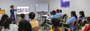 DJ Academy of Design Coimbatore Campus View photo 8